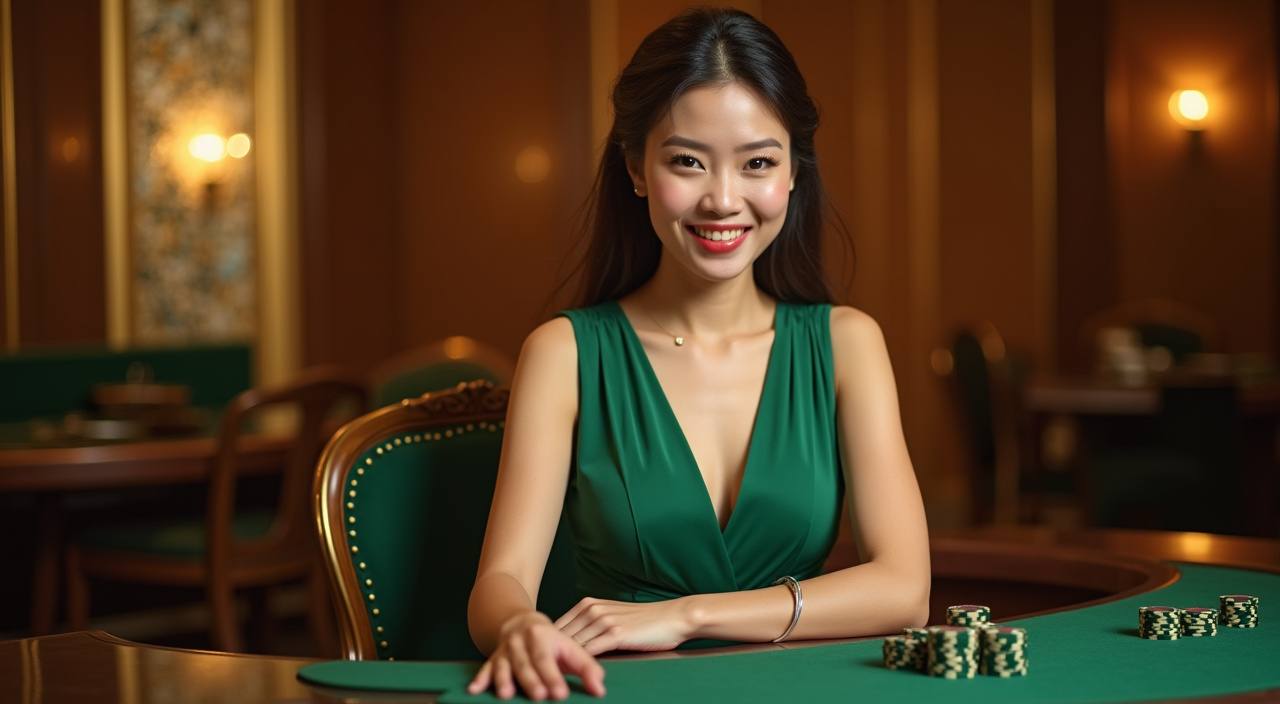 megaboi Apa yang megaboi casino sediakan untuk penggemar slot dan meja hidup
