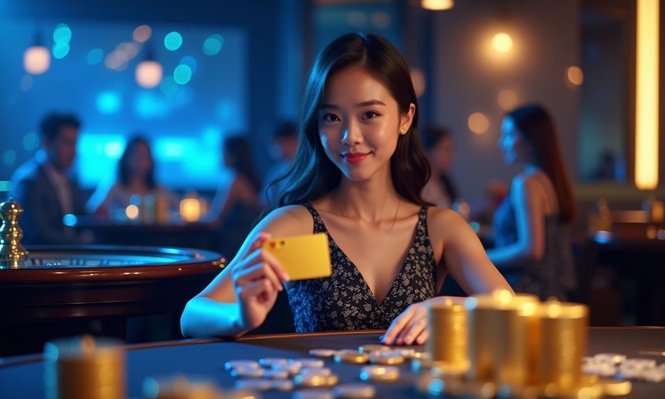megaboi Apa Yang Kami Tawarkan dalam Koleksi Lightning
